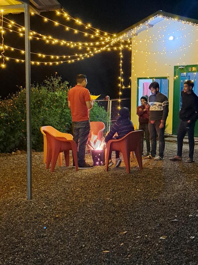 Phata Namah Boutiqueresort מראה חיצוני תמונה